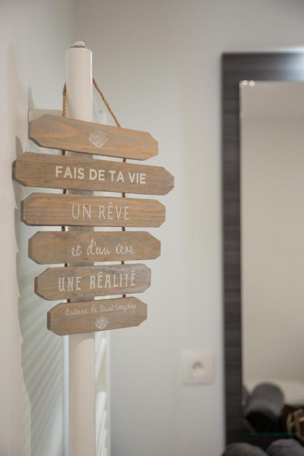 J.Mo Home - Ideal Famille - Calme - Au Temps D'Arret Chessy  Bagian luar foto